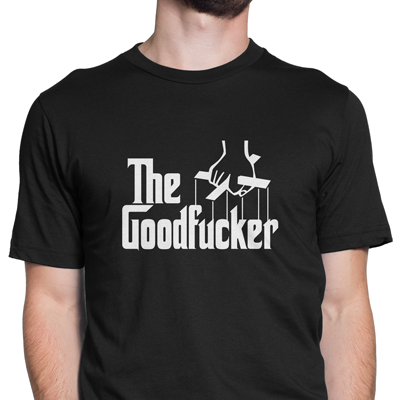 the goofucker